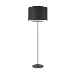Lampa Stojąca SET UP Czarny (SET_UP_MPT1_NERO) - Ideal Lux