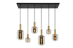 Lampa wisząca JOANET (45494/06/65) - Lucide
