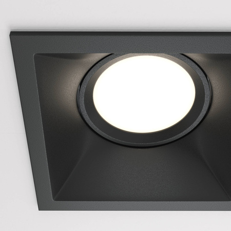 Lampa wpuszczana Dot (DL029-2-02B) - Maytoni
