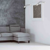 Kinkiet MAXI WHITE 1xGU10 (MLP9639) - Milagro