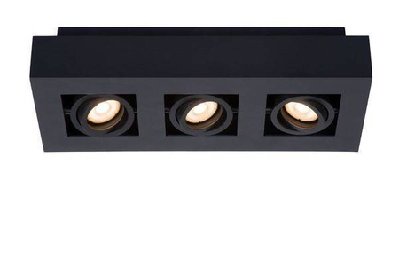 Lampa sufitowa oczko natynkowe XIRAX (09119/16/30) - Lucide
