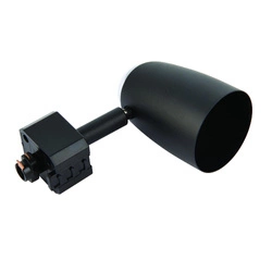 Oprawa do systemu szynowego Monte track head 6W (71899) - Saxby