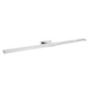 Kinkiet łazienkowy Slim chrom 80cm 18W 4000K UNO-BH-002 - DomenoLED