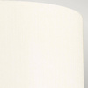 Plafon Fletcher Flush (DL-FLETCHER14-3LT-IV-AB) - Elstead Lighting
