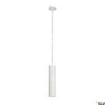 ENOLA_B PD-1, lampa wisząca, QPAR51, kolor biały, maks. 50W (151851) - SLV