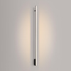 Kinkiet LAGOM 150 czarny LED 3000K (TH.454) - Thoro Lighting