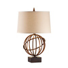 Lampa stołowa Spencer (FE-SPENCER-TL ) - Elstead Lighting