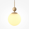 Lampa wisząca TAVO (MOD453PL-01BG) - Maytoni
