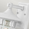 Kinkiet zewnętrzny Freeport (HK-FREEPORT2-S-TWH) - Elstead Lighting