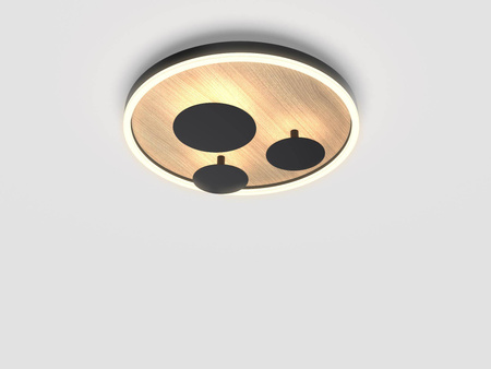 REIMS - Plafon (9013-306S) - Aviano Lighting
