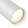 Oprawa do systemu szynowego Focus S (TR020-1-GU10-W) - Maytoni