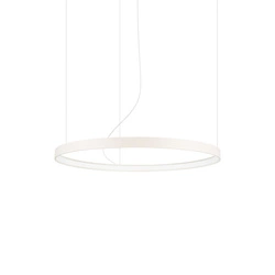 Żyrandol RIO 78 beżowy LED 4000K (TH.355) - Thoro Lighting