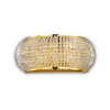 Kinkiet Pasha kol. złoty (082288) Ideal Lux