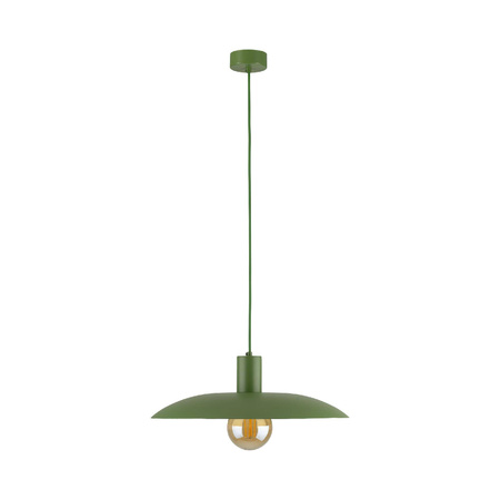 ASTRA PEAPOD 1XE27 LAMPA WISZĄCA (10713) - TK Lighting