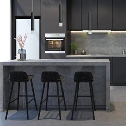 Lampa wisząca TUBI BLACK (ML8877) - Milagro