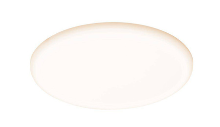 HomeSpa Panel Veluna VariFit IP44 17W regulacja temperatury Zigbee 215mm (PL95387) - Paulmann