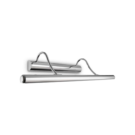 Kinkiet MIRROR 10 AP4 kol. chrom (17303) Ideal Lux