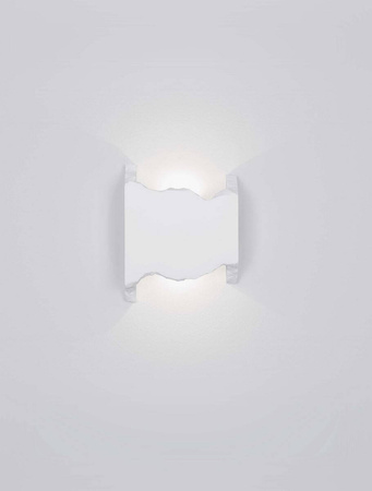 Kinkiet wewnętrzny QUIME (LE44712) - Luces Exclusivas