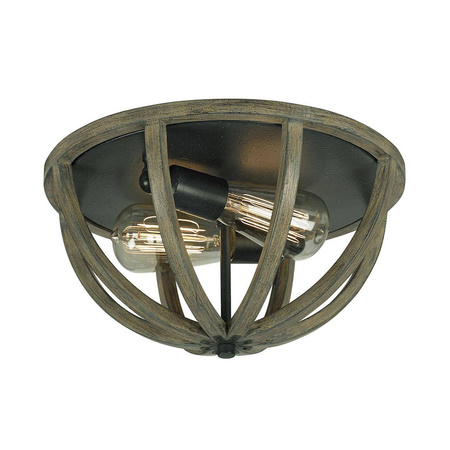 Plafon Allier (FE-ALLIER-F-WW) - Elstead Lighting