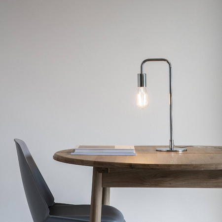 Lampa Stołowa Rubens (76344) Endon