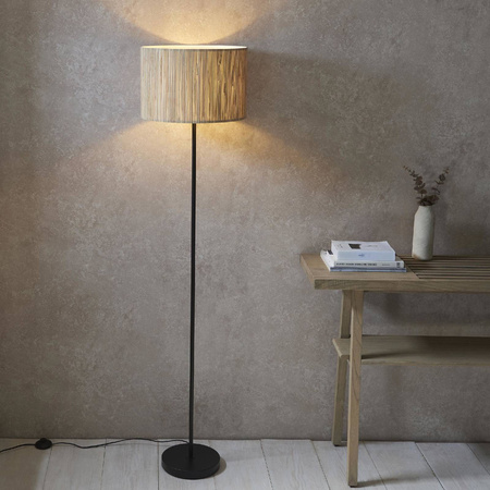 Lampa Podłogowa Longshore (101694) Endon
