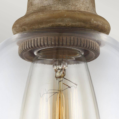 Lampa wisząca  Matrimonio (DL-MATRIMONIO1MP) - Elstead Lighting