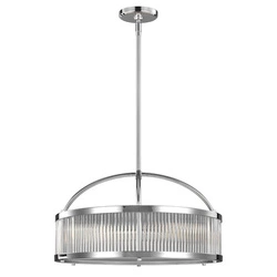 Lampa wisząca  Paulson (FE-PAULSON-6P) - Elstead Lighting