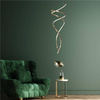 Lampa wisząca COCO (MD3127-2M-3GT) - Zuma Line