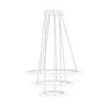 Lampa wisząca PENAFORTE biały (39274) - EGLO