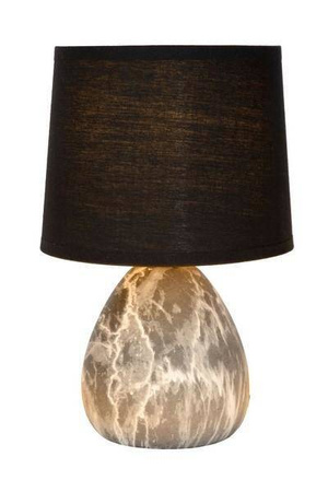 Lampa stołowa MARMO (47508/81/30) - Lucide
