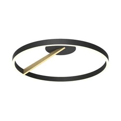 Lampa sufitowa MALU (MX3689-1L-3BGT) - Zuma Line