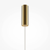Lampa wisząca Golden Cage (MOD216PL-L10G3K) - Maytoni