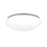 Leonis IP44 LED 9,5W 4000K 270mm Biały 230V Tworzywo sztuczne (PL70724) - PAULMANN
