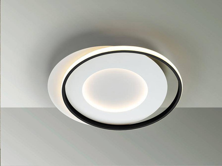 Limbos lampa sufitowa (245142) - Schuller