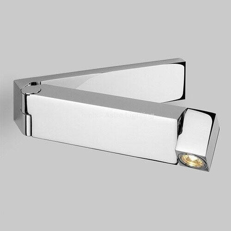 Lampa do czytania Led Tosca chrom (Astro Lighting 1157003)