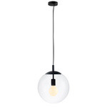 Lampa wisząca ALUR L (10733102) - Kaspa