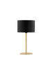 Lampa stołowa wewnętrzna GUAVIARE (LE44957) - Luces Exclusivas