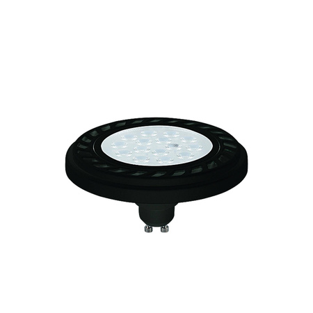 Żarówka REFLECTOR LENS LED, GU10, ES111, 9W (9343) - Nowodvorski