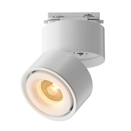 Oprawa do systemu szynowego Yin (TR084-1-15W3K-D-W-DE) - Maytoni