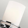 Kinkiet Hendrik (KL-HENDRIK2-BATH) - Elstead Lighting