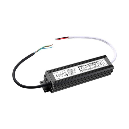 ZASILACZ LED 30W IP67 (EKZAS0643) - Eko-Light