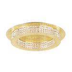 Lampa Sufitowa PRINCIPE złoty (39406) - EGLO