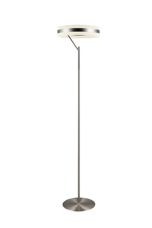 Elegancka lampa podłogowa DIOS (431410107) - Trio