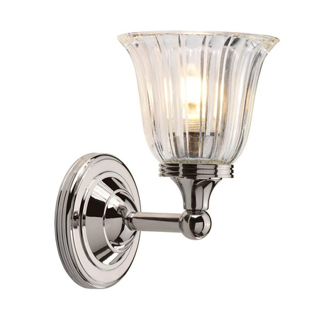 Kinkiet Austen (BATH-AUSTEN1-PN) - Elstead Lighting