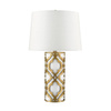 Lampa stołowa Arabella (GN-ARABELLA-TL-G) - Elstead Lighting
