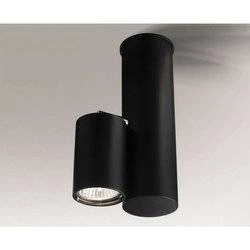 Oprawa natynkowa SHIMA (czarny) (2201) - Shilo