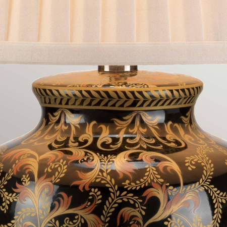 Lampa stołowa Morris (MORRIS-TL-SMALL) - Elstead Lighting