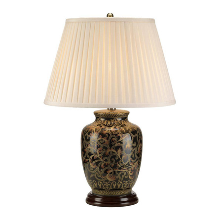 Lampa stołowa Morris (MORRIS-TL-SMALL) - Elstead Lighting