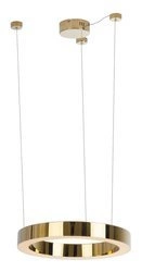 Lampa wisząca LUXURY (P0377D) - MAXlight