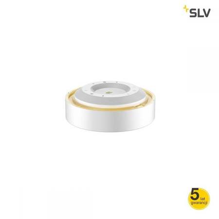 MEDO LED 30 3000K/4000K,DALI d ściemnialna, biała (1001893) - SLV
